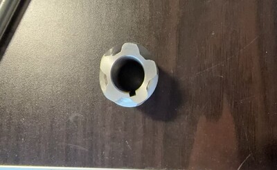 [Parts] HL-B30 Bakery Dough Mixer SCREW