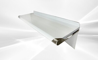 NSF 30 inches Wall Mount Shelf HN-WS-1230