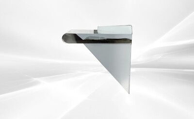 NSF 30 inches Wall Mount Shelf HN-WS-1230