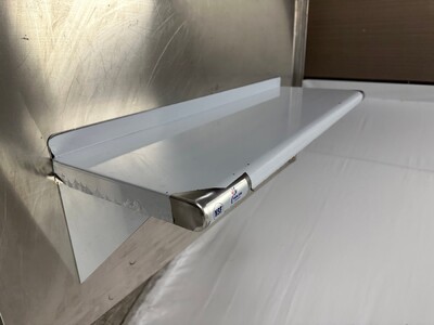 NSF 30 inches Wall Mount Shelf HN-WS-1230