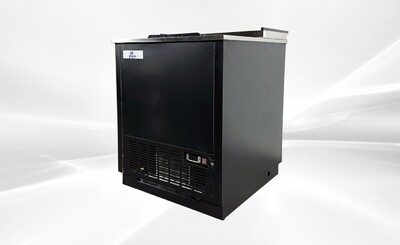 NSF Commercial 26 Ins Glass Chiller Glass Froster GF-25-HC