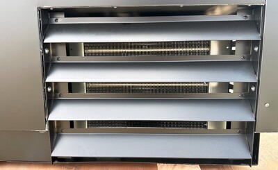 NSF Glass Chiller 49 Ins 240 Mug Capacity Glass Froster GF-50-HC