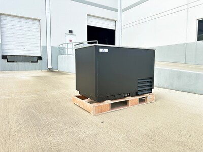NSF Glass Chiller 49 Ins 240 Mug Capacity Glass Froster GF-50-HC