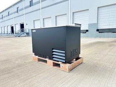 NSF Glass Chiller 49 Ins 240 Mug Capacity Glass Froster GF-50-HC