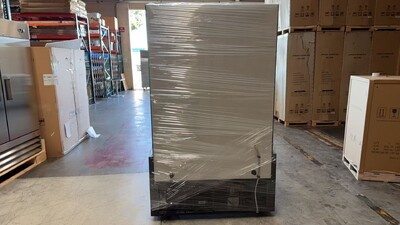 Clearance 48 in Vertical Open Air Display 103438/28871L0107