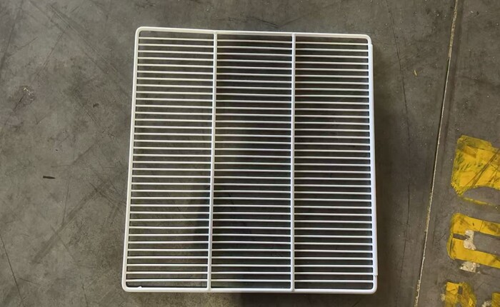 [Parts]KR/KF-23B1 One Door Refrigerator Shelf