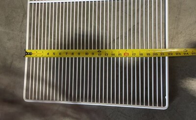 [Parts]KR/KF-23B1 One Door Refrigerator Shelf