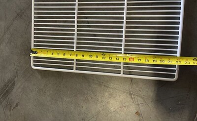 [Parts]KR/KF-23B1 One Door Refrigerator Shelf