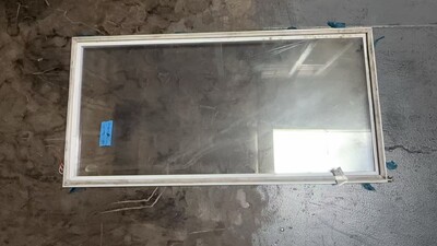 [Parts] D368BMF-HC  Glass Door