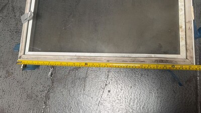 [Parts] D368BMF-HC  Glass Door