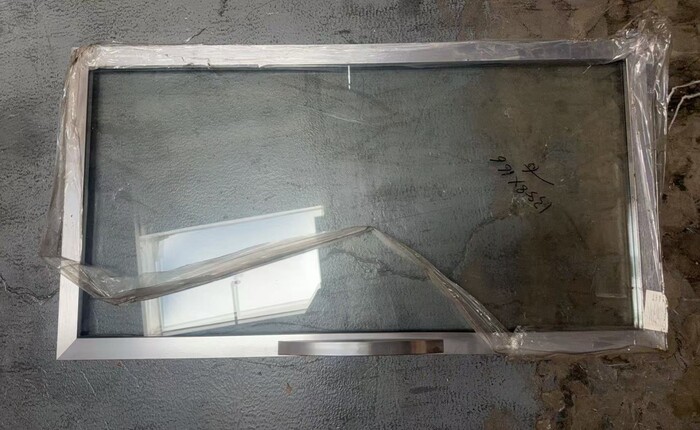 [Parts] Refrigerator Right Door 1358*666
