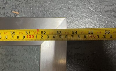 [Parts] Refrigerator Right Door 1358*666