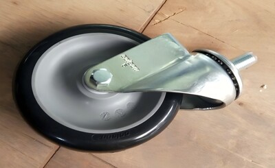 [Parts] HRCO-60K Only Short wheels for Convection Oven