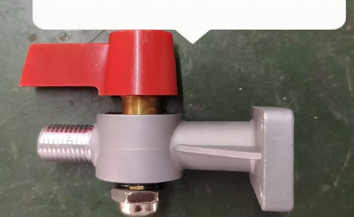 [Parts] CDGRC-10NG/15NG GAS Switch