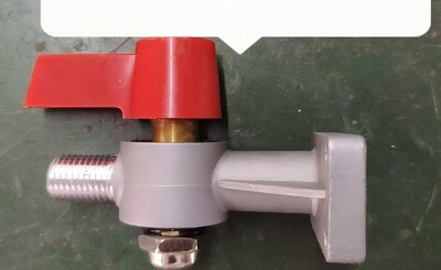 [Parts] CDGRC-10NG/15NG GAS Switch