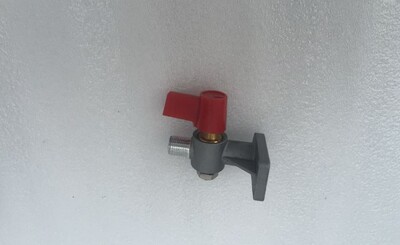[Parts] CDGRC-10NG/15NG GAS Switch