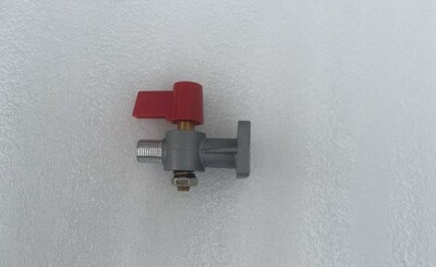 [Parts] CDGRC-10NG/15NG GAS Switch