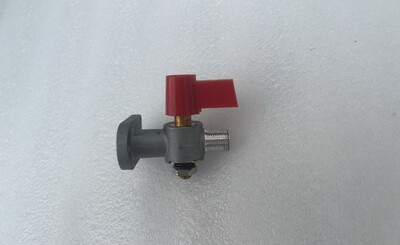 [Parts] CDGRC-10NG/15NG GAS Switch
