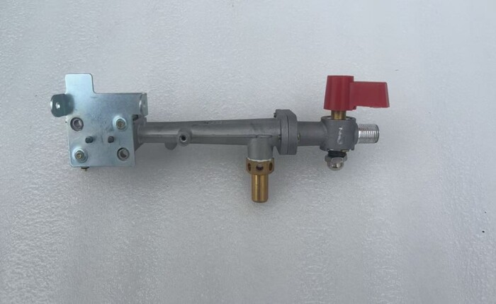 [Parts] CDGRC-10NG  Rice Cooker GAS Valve