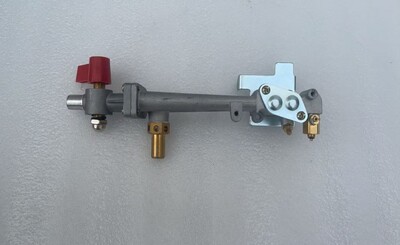 [Parts] CDGRC-10NG  Rice Cooker GAS Valve