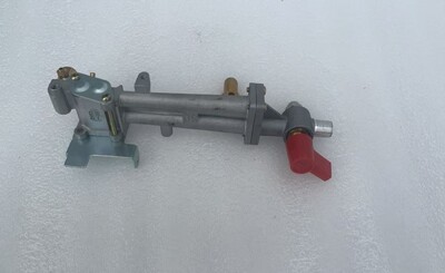 [Parts] CDGRC-10NG  Rice Cooker GAS Valve