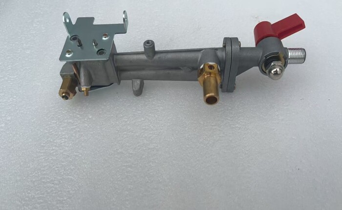 [Parts] CDGRC-15NG  Rice Cooker GAS Valve