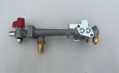 [Parts] CDGRC-15NG  Rice Cooker GAS Valve