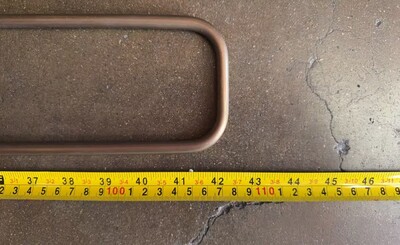[Parts] D83F-HC Freezer Heating Element DA106L75B-A