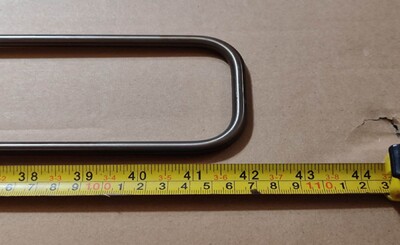 [Parts] D83F-HC Freezer Heating Element DA106L75B-A