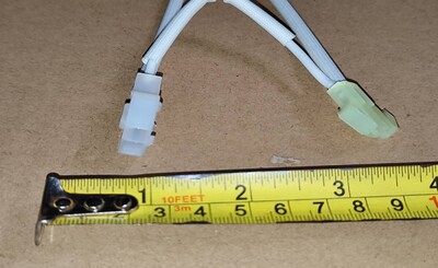 [Parts] D83F-HC Freezer Heating Element DA106L75B-A