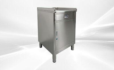 24 inches checkout counter Supermarket Cashier Desk CCCD1
