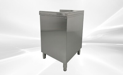 24 inches checkout counter Supermarket Cashier Desk CCCD1