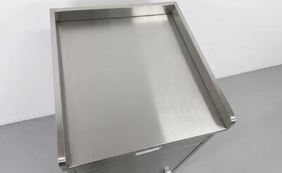 24 inches checkout counter Supermarket Cashier Desk CCCD1