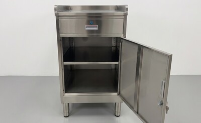 24 inches checkout counter Supermarket Cashier Desk CCCD1