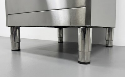 24 inches checkout counter Supermarket Cashier Desk CCCD1