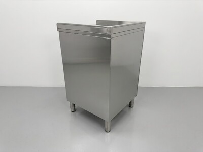 24 inches checkout counter Supermarket Cashier Desk CCCD1