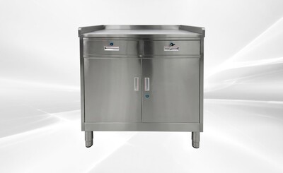 36 inches checkout counter Supermarket Cashier Desk CCCD2