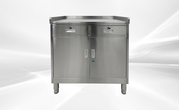 36 inches checkout counter Supermarket Cashier Desk CCCD2