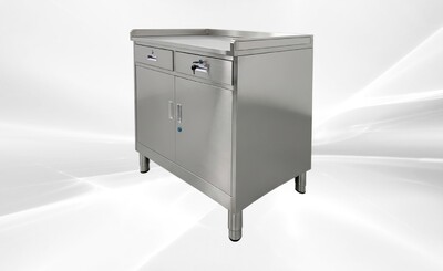 36 inches checkout counter Supermarket Cashier Desk CCCD2