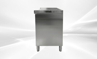 36 inches checkout counter Supermarket Cashier Desk CCCD2