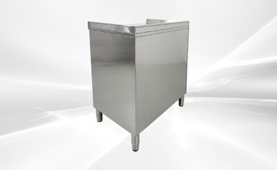 36 inches checkout counter Supermarket Cashier Desk CCCD2