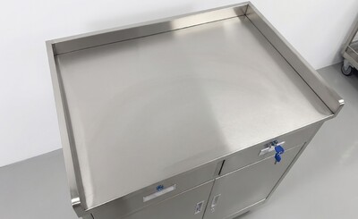 36 inches checkout counter Supermarket Cashier Desk CCCD2