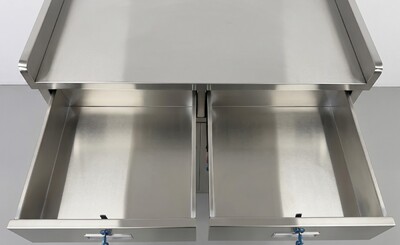 36 inches checkout counter Supermarket Cashier Desk CCCD2