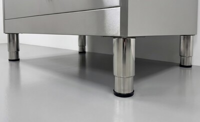 36 inches checkout counter Supermarket Cashier Desk CCCD2
