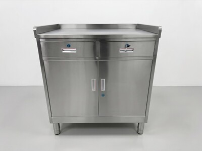 36 inches checkout counter Supermarket Cashier Desk CCCD2