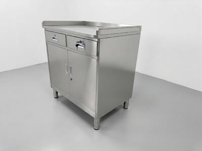 36 inches checkout counter Supermarket Cashier Desk CCCD2
