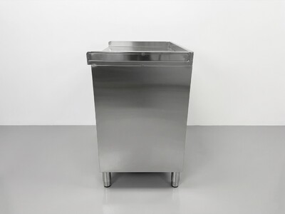 36 inches checkout counter Supermarket Cashier Desk CCCD2