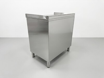 36 inches checkout counter Supermarket Cashier Desk CCCD2