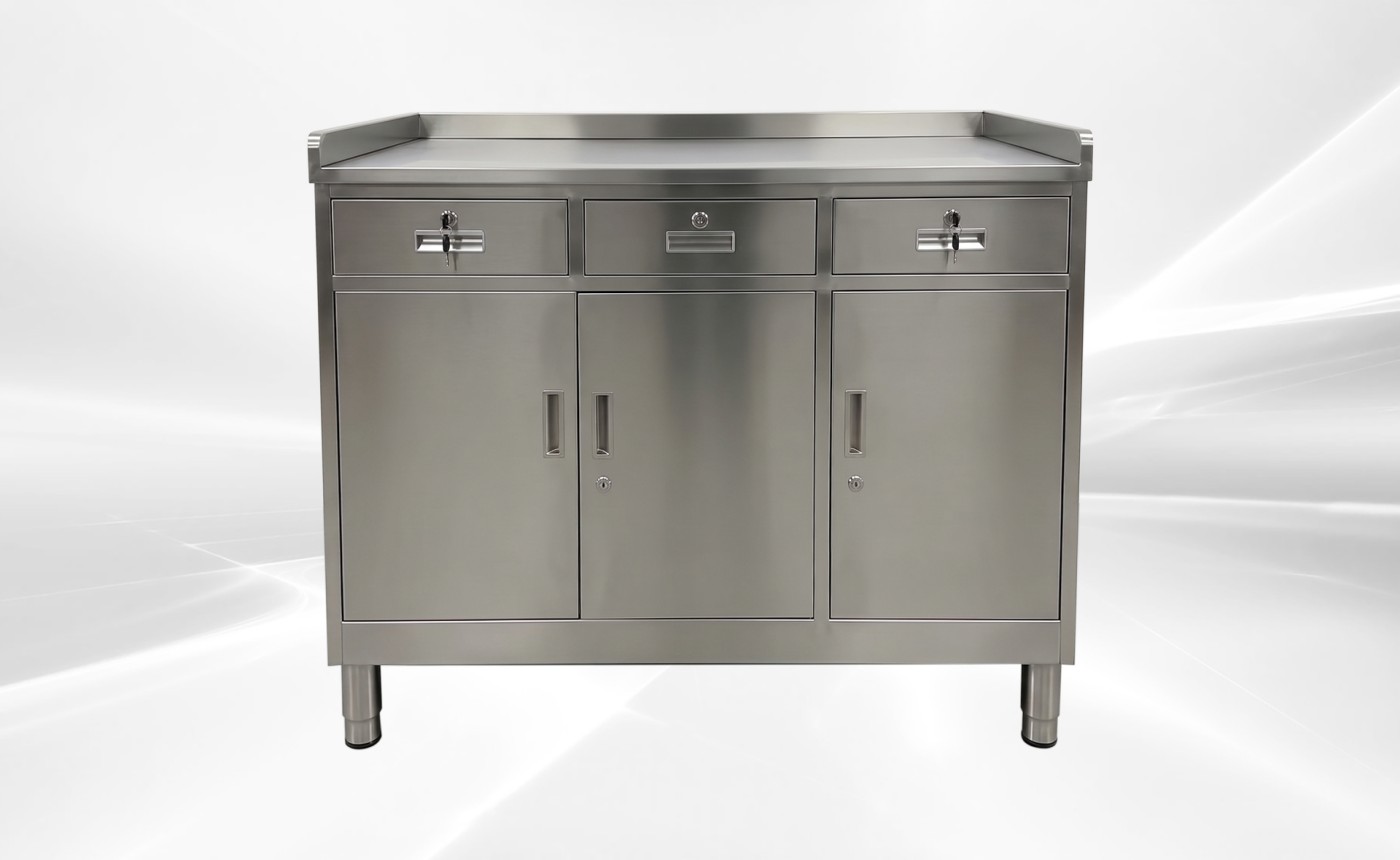 48 inches checkout counter Supermarket Cashier Desk CCCD3