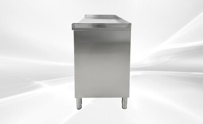 48 inches checkout counter Supermarket Cashier Desk CCCD3